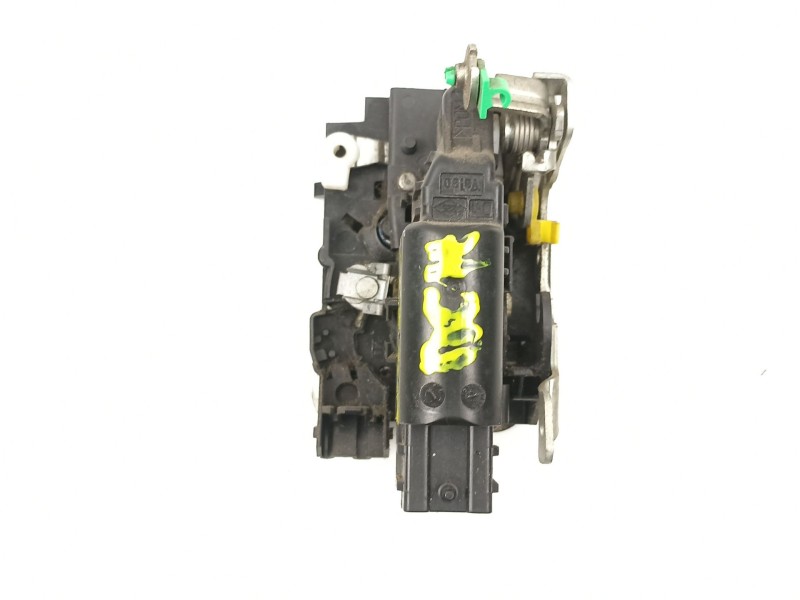 Recambio de cerradura puerta delantera derecha para renault master ii furgoneta (fd) 2.5 dci referencia OEM IAM 8200147150  