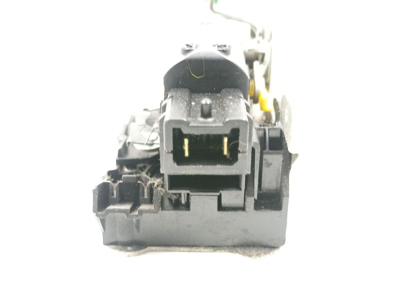 Recambio de cerradura puerta delantera derecha para renault master ii furgoneta (fd) 2.5 dci referencia OEM IAM 8200147150  