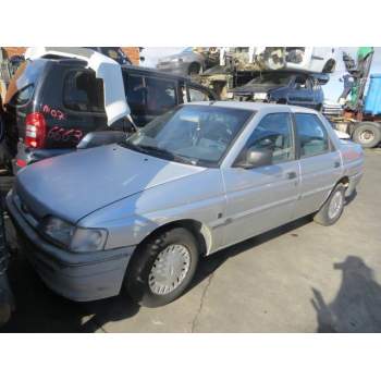 FORD ORION