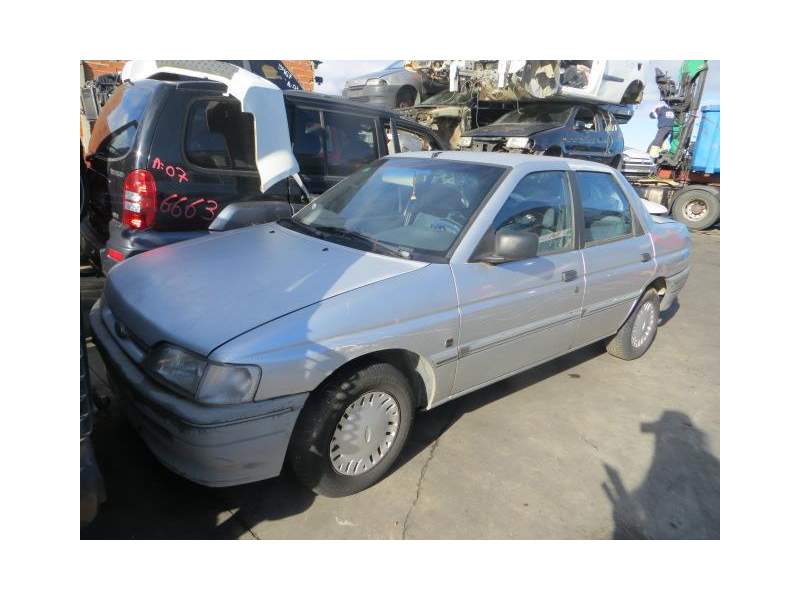 FORD ORION