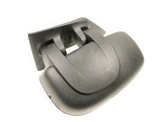 Recambio de retrovisor izquierdo para renault master ii furgoneta (fd) 2.5 dci referencia OEM IAM 7700352187  