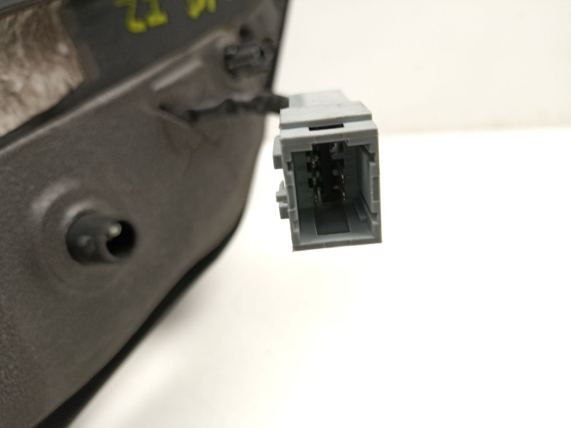 Recambio de retrovisor izquierdo para renault master ii furgoneta (fd) 2.5 dci referencia OEM IAM 7700352187  