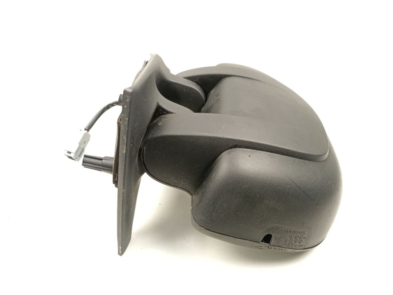 Recambio de retrovisor izquierdo para renault master ii furgoneta (fd) 2.5 dci referencia OEM IAM 7700352187  