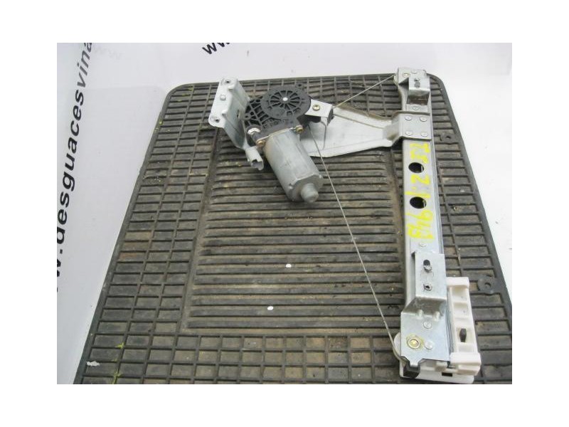 Recambio de elevalunas elec. tra. izq. : citroen c 3 : 1.4 hdi (68cv) 5p [2005] para citroen c 3 1.4 hdi referencia OEM IAM ELEC