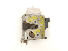 Recambio de cerradura puerta delantera derecha para audi a3 (8l1) 1.9 tdi referencia OEM IAM 8L1837015A   2