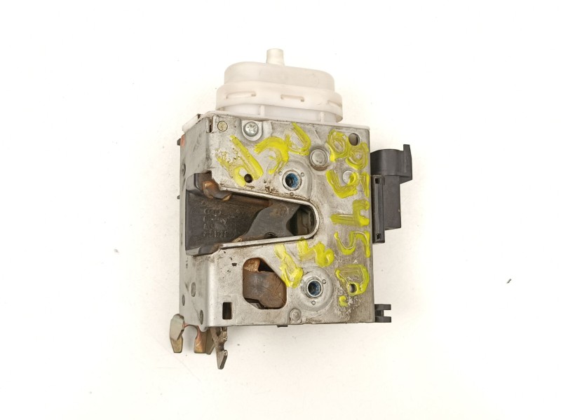 Recambio de cerradura puerta delantera derecha para audi a3 (8l1) 1.9 tdi referencia OEM IAM 8L1837015A  