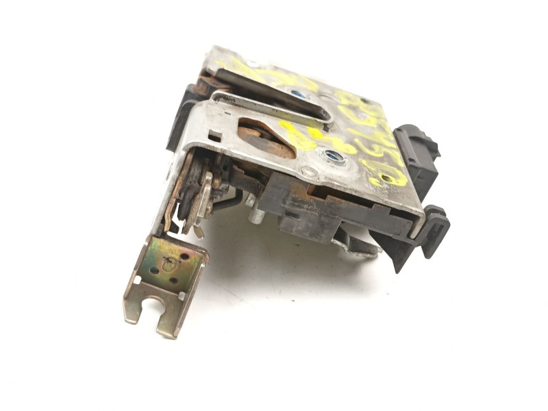 Recambio de cerradura puerta delantera derecha para audi a3 (8l1) 1.9 tdi referencia OEM IAM 8L1837015A  