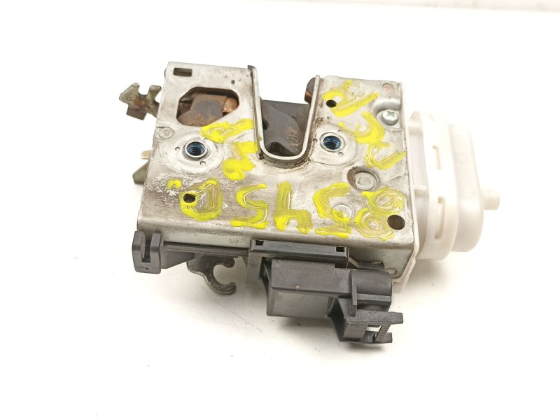 Recambio de cerradura puerta delantera derecha para audi a3 (8l1) 1.9 tdi referencia OEM IAM 8L1837015A  