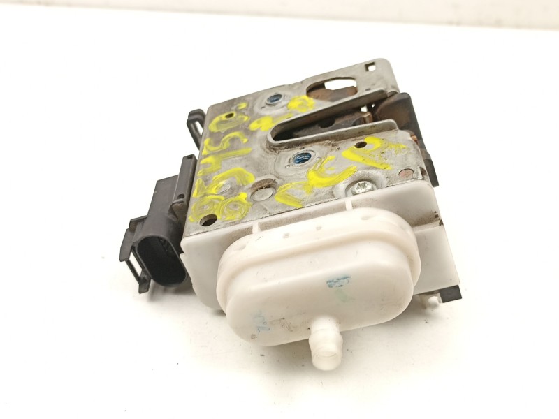 Recambio de cerradura puerta delantera derecha para audi a3 (8l1) 1.9 tdi referencia OEM IAM 8L1837015A  