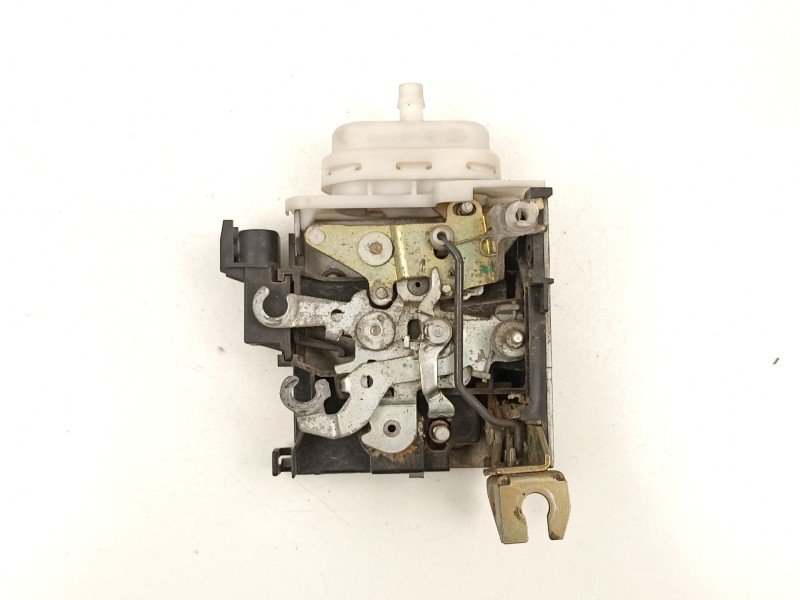 Recambio de cerradura puerta delantera derecha para audi a3 (8l1) 1.9 tdi referencia OEM IAM 8L1837015A  