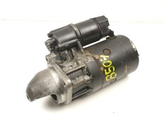 Recambio de motor arranque para bmw 5 (e39) 525 tds referencia OEM IAM 12412246574 63222035 