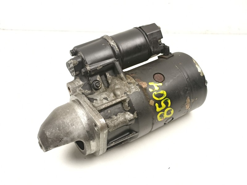 Recambio de motor arranque para bmw 5 (e39) 525 tds referencia OEM IAM 12412246574 63222035 