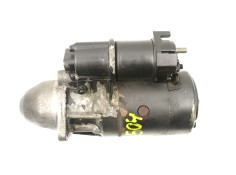 Recambio de motor arranque para bmw 5 (e39) 525 tds referencia OEM IAM 12412246574 63222035  2