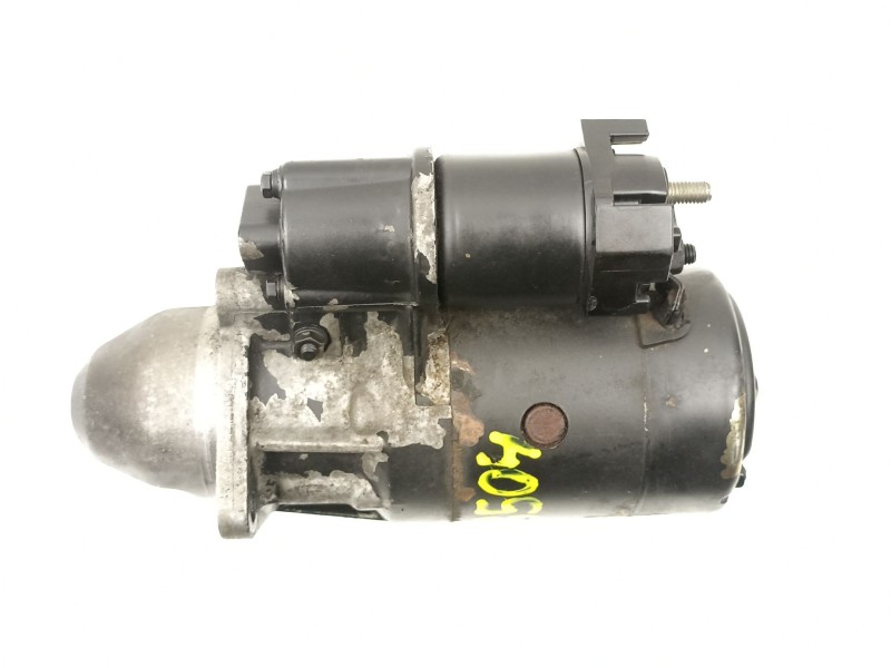 Recambio de motor arranque para bmw 5 (e39) 525 tds referencia OEM IAM 12412246574 63222035 