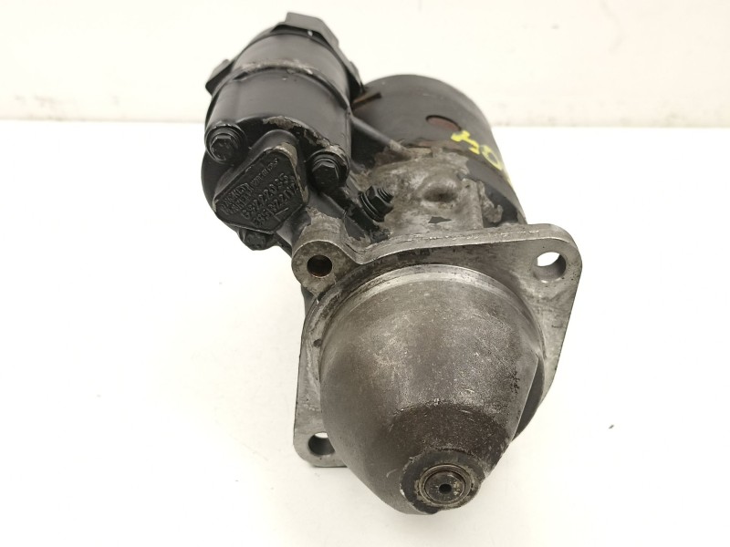 Recambio de motor arranque para bmw 5 (e39) 525 tds referencia OEM IAM 12412246574 63222035 