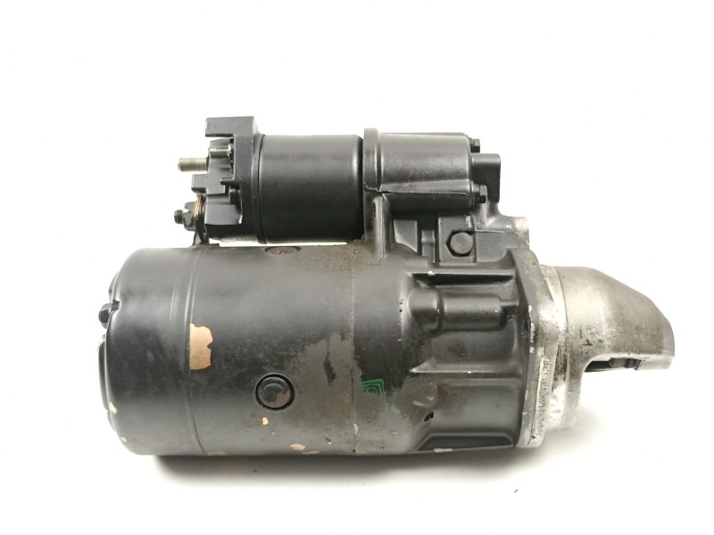 Recambio de motor arranque para bmw 5 (e39) 525 tds referencia OEM IAM 12412246574 63222035 