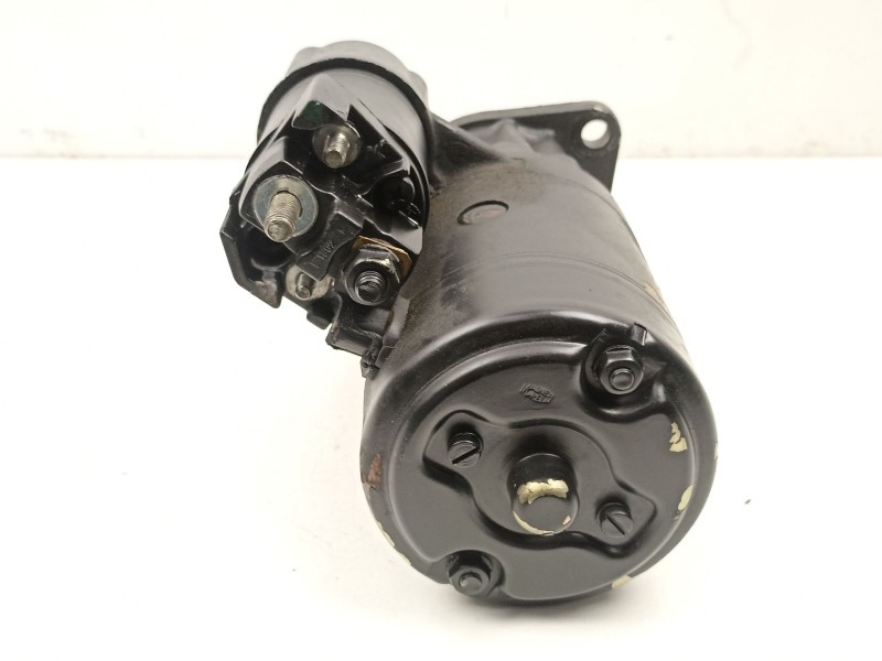 Recambio de motor arranque para bmw 5 (e39) 525 tds referencia OEM IAM 12412246574 63222035 