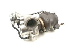 Recambio de turbo para bmw 5 (e39) 525 tds referencia OEM IAM 2246144 TD0413T4 7706451