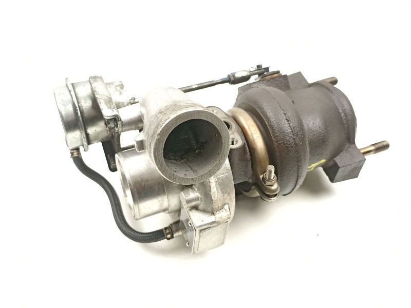 Recambio de turbo para bmw 5 (e39) 525 tds referencia OEM IAM 2246144 TD0413T4 7706451