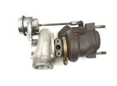Recambio de turbo para bmw 5 (e39) 525 tds referencia OEM IAM 2246144 TD0413T4 7706451 2