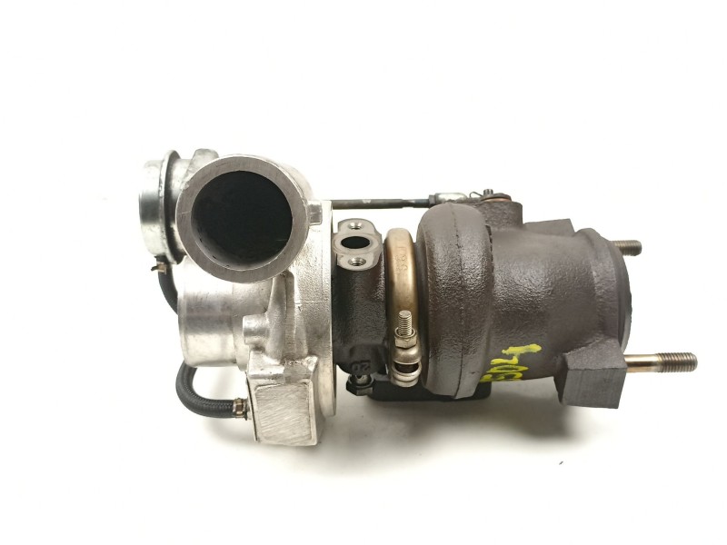 Recambio de turbo para bmw 5 (e39) 525 tds referencia OEM IAM 2246144 TD0413T4 7706451