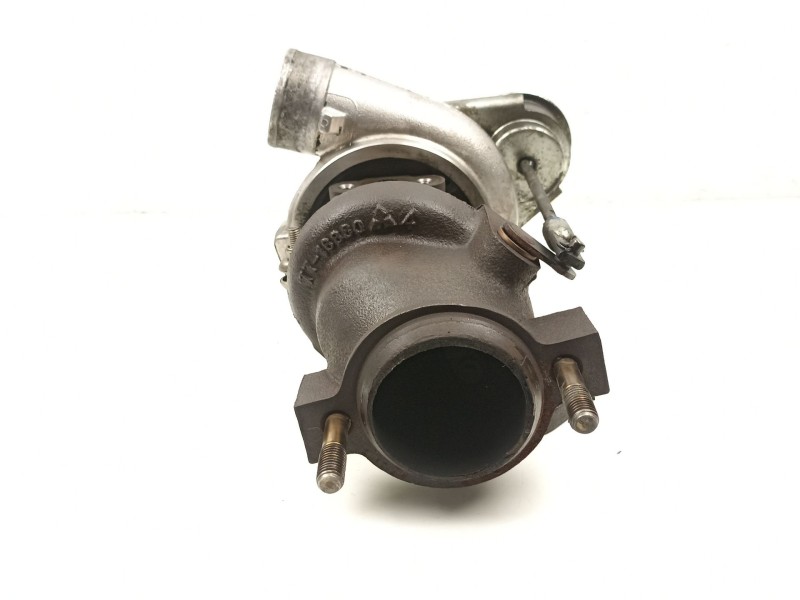 Recambio de turbo para bmw 5 (e39) 525 tds referencia OEM IAM 2246144 TD0413T4 7706451