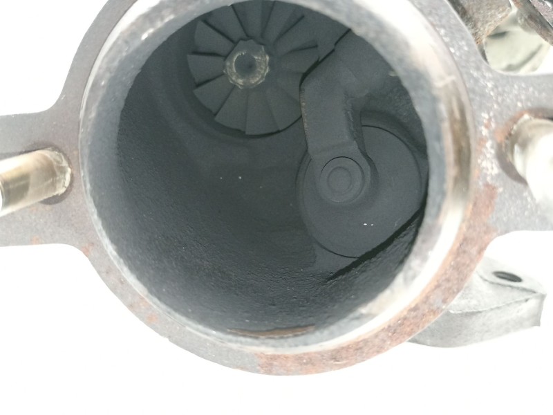 Recambio de turbo para bmw 5 (e39) 525 tds referencia OEM IAM 2246144 TD0413T4 7706451