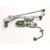 Recambio de motor limpia delantero para chevrolet matiz (m200, m250) 1.0 referencia OEM IAM 96485145  