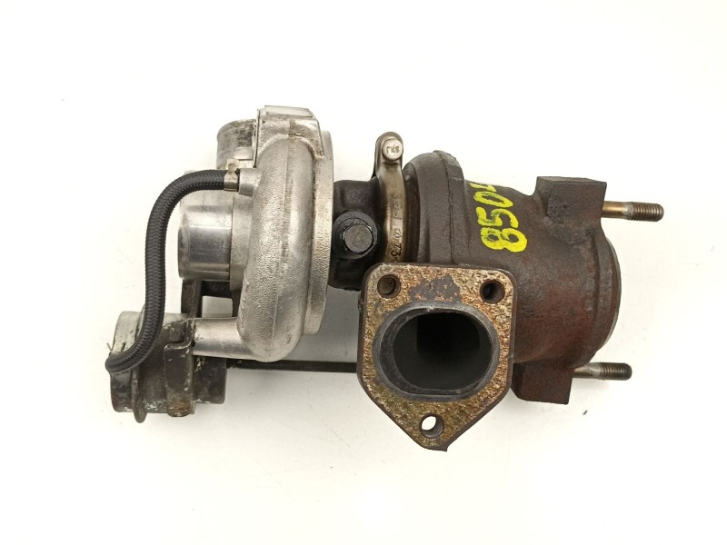 Recambio de turbo para bmw 5 (e39) 525 tds referencia OEM IAM 2246144 TD0413T4 7706451