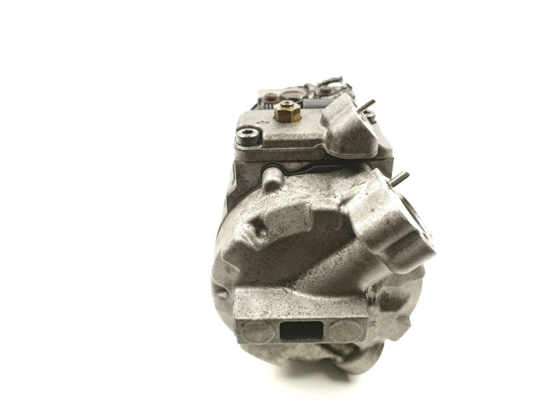 Recambio de compresor aire acondicionado para bmw 5 (e39) 525 tds referencia OEM IAM 64528363275  