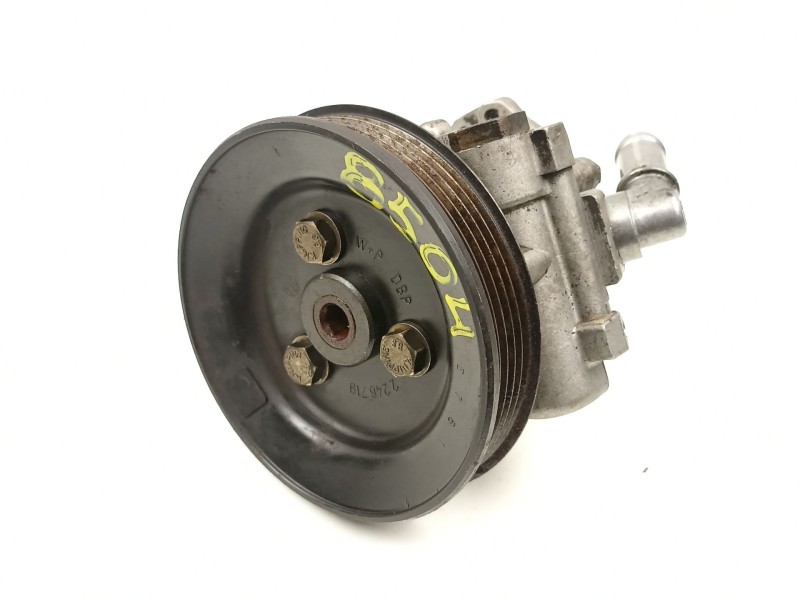 Recambio de bomba direccion para bmw 5 (e39) 525 tds referencia OEM IAM 32411092744 7691974507 