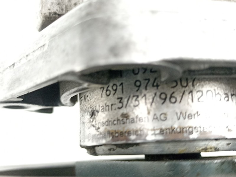 Recambio de bomba direccion para bmw 5 (e39) 525 tds referencia OEM IAM 32411092744 7691974507 