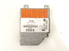 Recambio de centralita airbag para bmw 5 (e39) 525 tds referencia OEM IAM 65778374799   2