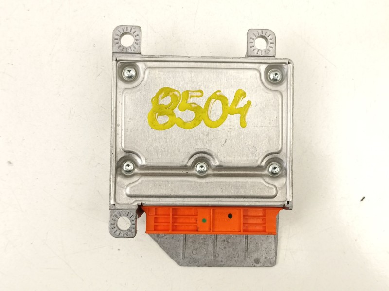 Recambio de centralita airbag para bmw 5 (e39) 525 tds referencia OEM IAM 65778374799  