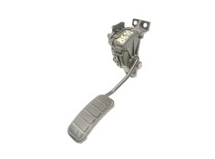 Recambio de potenciometro aceleracion para renault master ii furgoneta (fd) 2.5 dci referencia OEM IAM 8200724059 6PV00811904 
