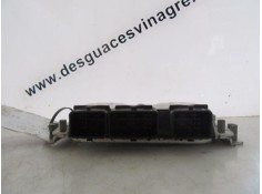 Recambio de centralita : citroen c 3 : 1.6 g 16v g pluriel 3p semi automa [2004] para citroen c 3 1.6 g 16v g pluriel semi autom 2