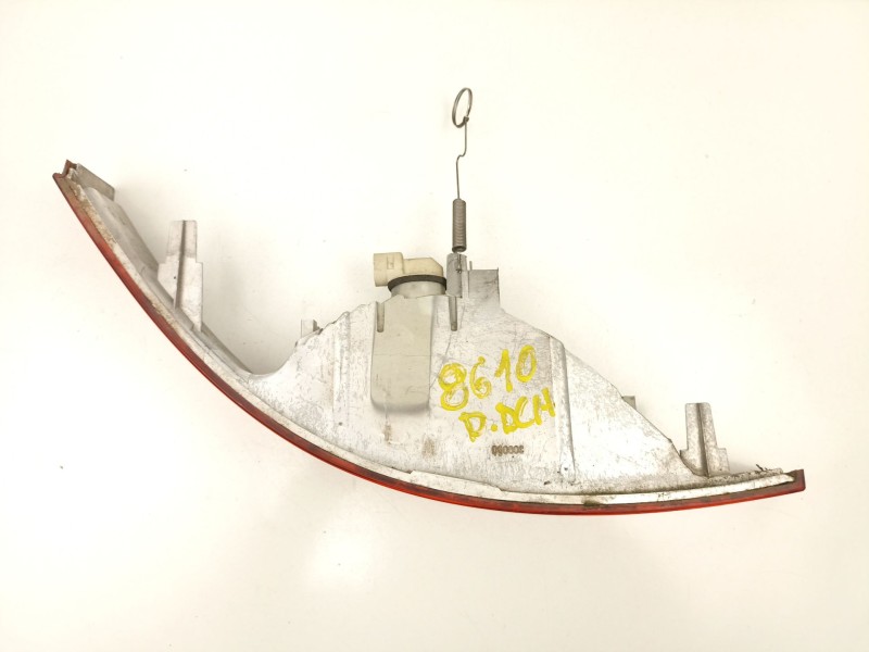 Recambio de piloto delantero derecho para renault master ii furgoneta (fd) 2.5 dci referencia OEM IAM 8200163918  