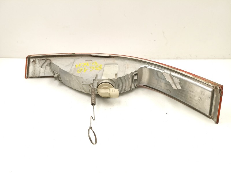 Recambio de piloto delantero derecho para renault master ii furgoneta (fd) 2.5 dci referencia OEM IAM 8200163918  