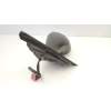 Recambio de retrovisor derecho para seat ibiza iii (6l1) 1.4 16v referencia OEM IAM 6L1857508AB  
