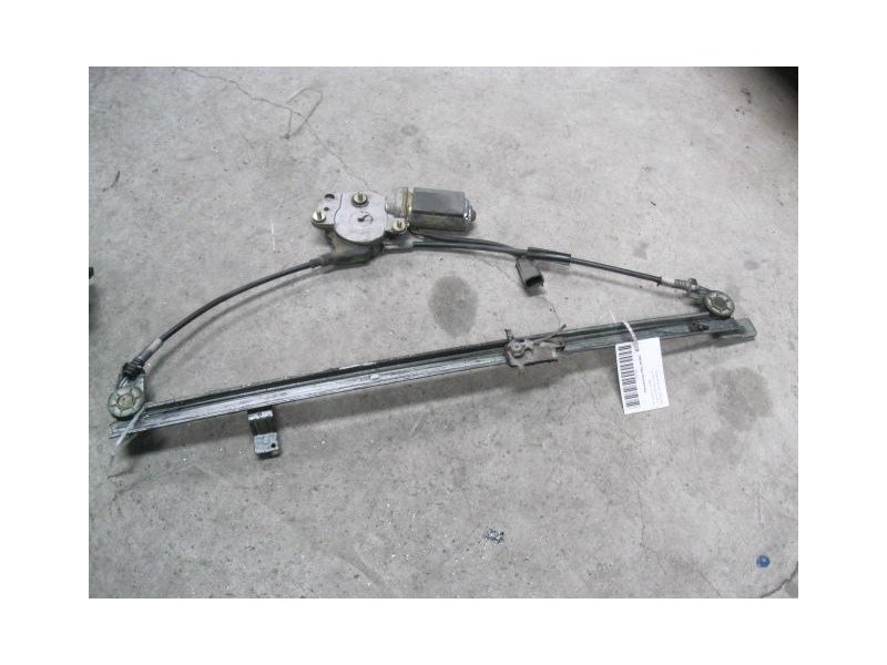 Recambio de elevalunas elec. del. dch. : fiat ducato : 2.5/td-5p-( 8140.47 ) (115,6cv) [1995] para fiat ducato 2.5/td-5p-( 8140.