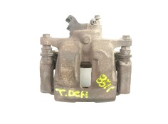 Recambio de pinza freno trasera derecha para land rover discovery iii (l319) 2.7 td 4x4 referencia OEM IAM SOB500040   2