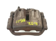 Recambio de pinza freno delantera izquierda para land rover discovery iii (l319) 2.7 td 4x4 referencia OEM IAM SEG500050   2