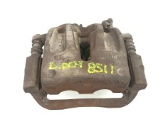 Recambio de pinza freno delantera derecha para land rover discovery iii (l319) 2.7 td 4x4 referencia OEM IAM SEG500040   2