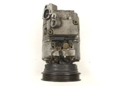 Recambio de compresor aire acondicionado para bmw 525 2.5 tds referencia OEM IAM 64528363275   2