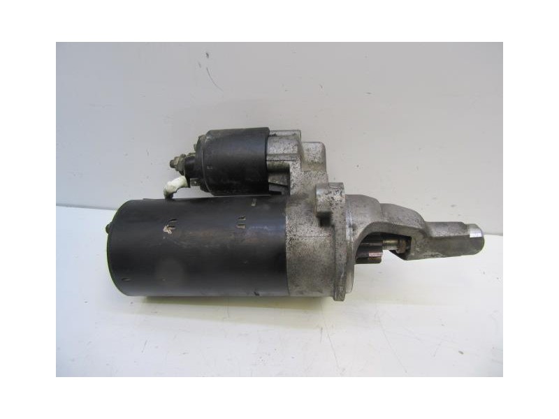 Recambio de motor arranque : audi a6 : 2.5 td (149,56cv) [2002] para audi a6 2.5 td referencia OEM IAM 0001109021BOSCH  