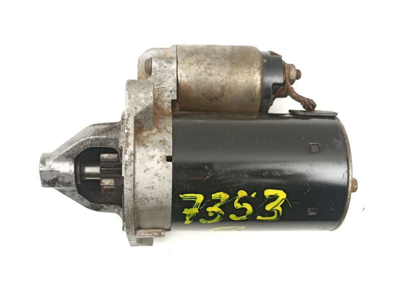 Recambio de motor arranque para hyundai accent 1.3 g referencia OEM IAM 3610022800 TM000A27301 