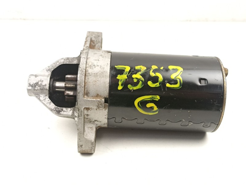 Recambio de motor arranque para hyundai accent 1.3 g referencia OEM IAM 3610022800 TM000A27301 