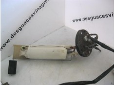 Recambio de bomba gasolina / aforadores : mg zs : 1.8 g -18k4f (116,96cv) 4p [2005] para mg zs 1.8 g -18k4f referencia OEM IAM  
