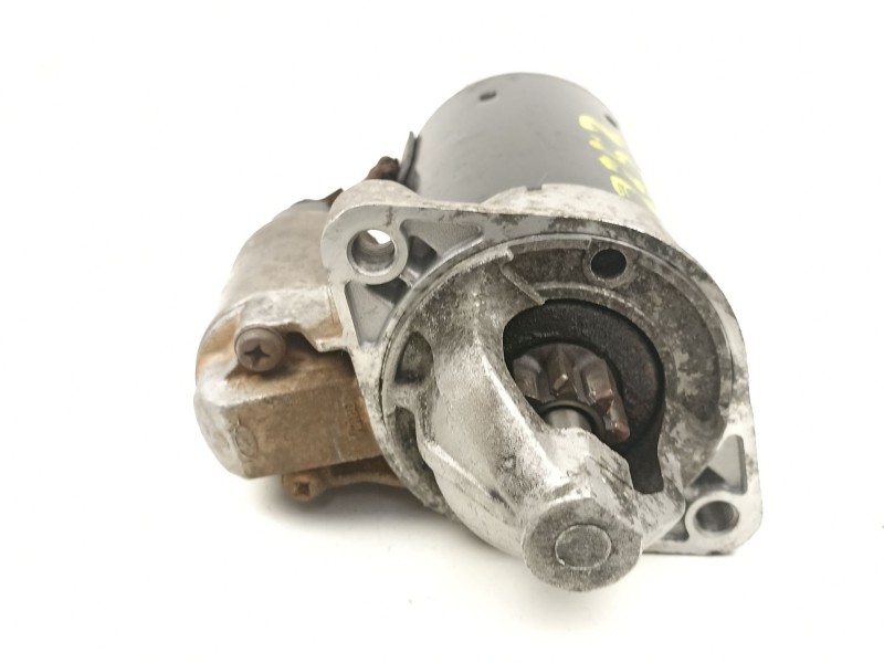 Recambio de motor arranque para hyundai accent 1.3 g referencia OEM IAM 3610022800 TM000A27301 