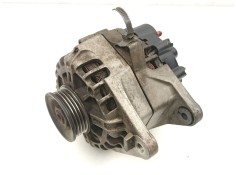 Recambio de alternador para hyundai accent 1.3 g referencia OEM IAM 3730022650 A0002655023 